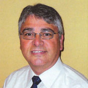 Ron DeGasperis
President of Fieldstone Money Management